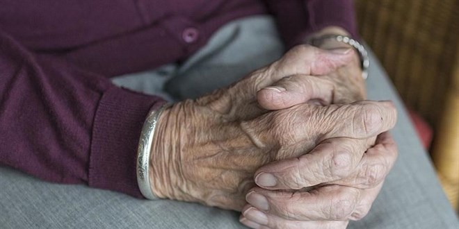 Parkinson hastalığına dair erken belirtiler keşfedildi