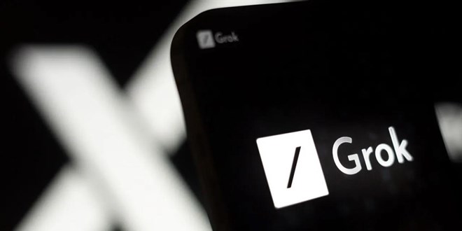 Yapay zeka Grok'a erişim engeli getirildi!