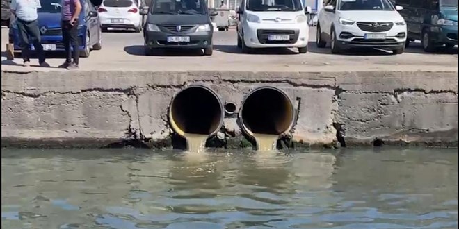 Balıkesir Büyükşehir Belediyesi'ne 6,6 Milyon TL Çevre Cezası
