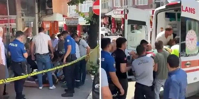 İki diş hekiminin tabancayla yaralanmasına ilişiklin 2 tutuklama