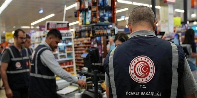 Bakanlk bir oda kokusunun satn yasaklad
