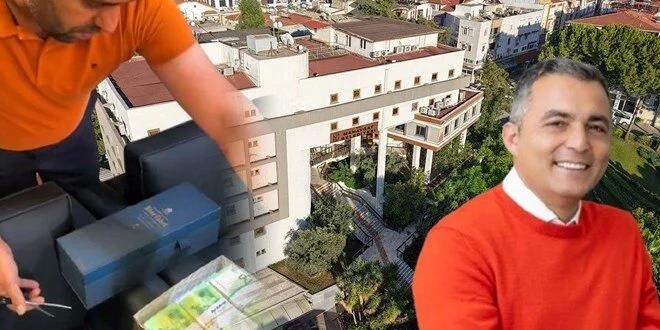 Not defterini teslim etti: Usulszlkleri tek tek yazm