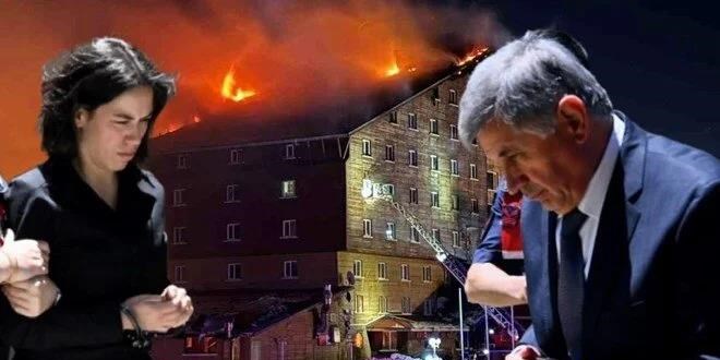 Kartalkaya davasnda otel sahibi suu personele att