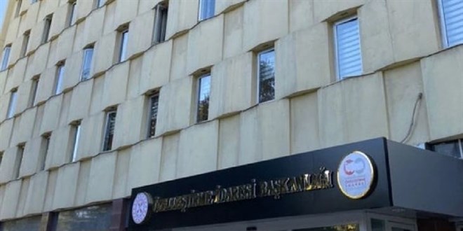 Ankara'da bulunan 176 bin metrekare taşınmaz özelleştirildi