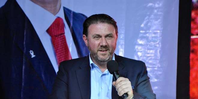 Cumhurbaşkanı Başdanışmanı Yiğit Bulut hayatını kaybetti