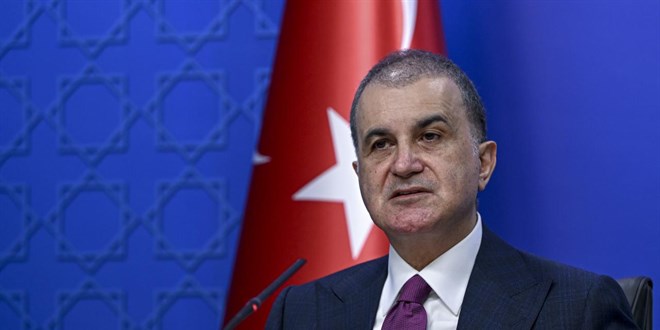 elik: Terrsz Trkiye Hedefine Bir Adm Daha Yaklald