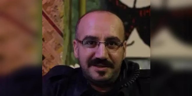 Leman Dergisi'nin firari yazı işleri müdürü havalimanında yakalandı