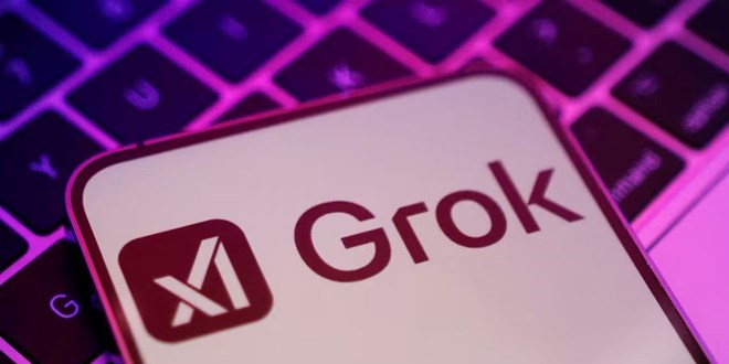 Grok geri dnd ama yantlar deimedi