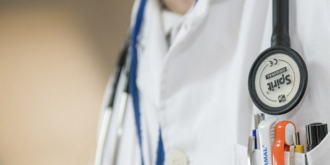 Doktorlara Ba-Kur'dan k ve Erken Emeklilik Yolu Alyor