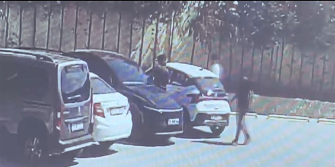 Belediyede B�y�k Vurgun! �ile'de R��vet Pazarl��� Kamerada