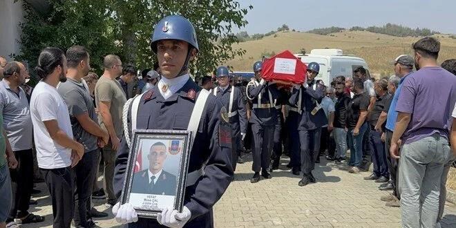 Seyhan nehri'nde boulan uzman avu gzyalaryla uurland