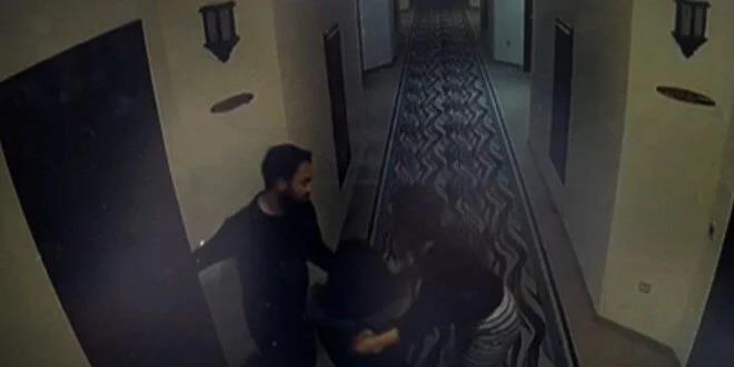 Kartalkaya'daki otel faciasnda yeni 'ka' grntleri