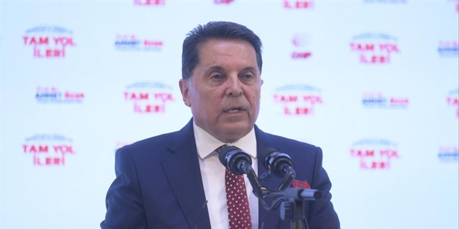 Ahmet zer Hakknda Tahliye Karar