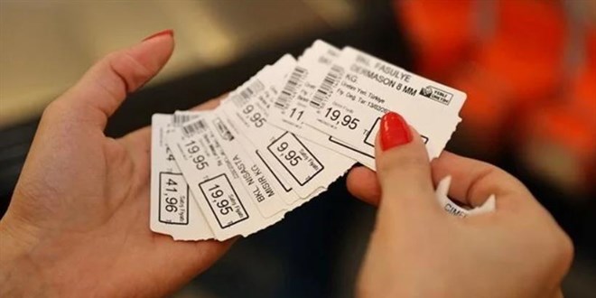 ndirimli rnlerde Yeni Kural: Fiyatlar Artk effaf Olacak!