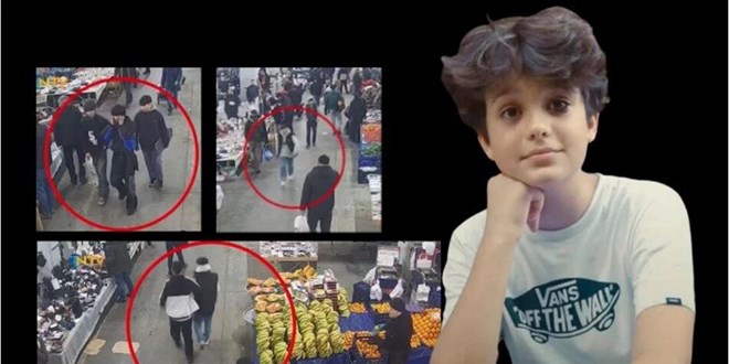 Minguzzi davas�nda yeni geli�me: 2 ��pheli hakk�nda 20 y�la kadar hapis talebi