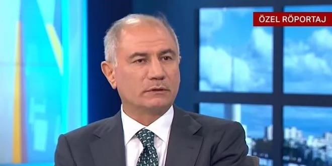 Ak Partili Ala: Toplumun yzde 75,9'u sreci destekliyor