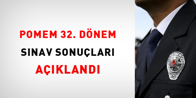 POMEM 32. Dnem Snav Sonular Akland