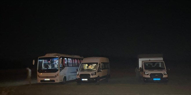 Yozgat'ta silahlı kavgada muhtar ve oğlu öldü