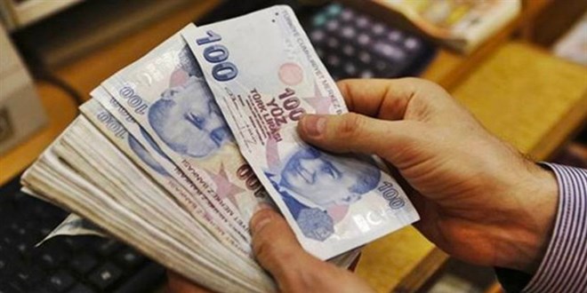Borcunu deyemeyen Kii Says 4,1 Milyona Yaklat