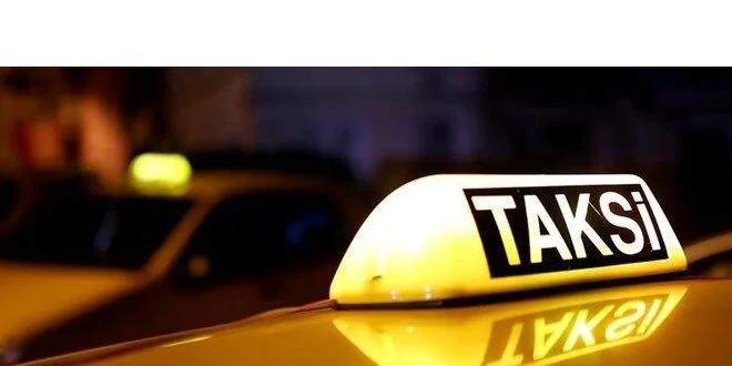 stanbul'da Taksicilerden Yzde 35 Zam stei!