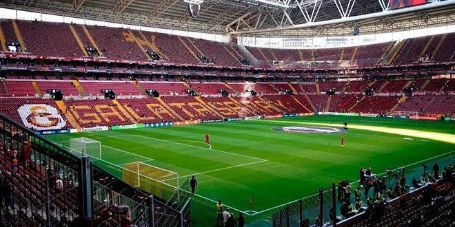 RAMS Park, dünyanın en çevre dostu ikinci stadyumu