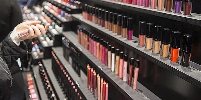 Salksz Kozmetik rnlere 93 Milyon Lira Ceza Kesildi