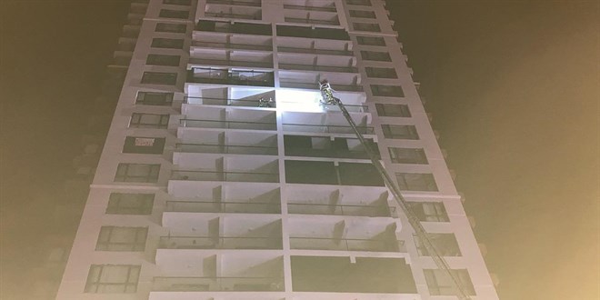 Ankara'daki yangın faciasında 3 tutuklama