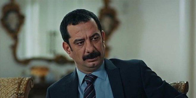 Oyuncu Emre T�r�n ya�am�n� yitirdi