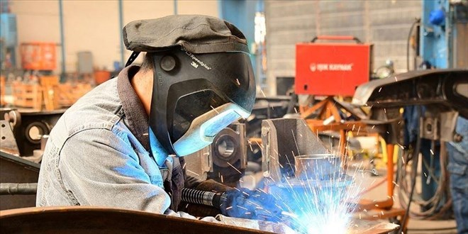 Mayıs 2025'te Ücretli Çalışanlarda Beklenmedik Değişim!