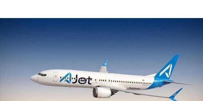 AJet'ten indirimli yurt d��� bilet kampanyas�