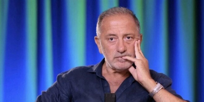 Fatih Altayl� hakk�nda iddianame haz�r