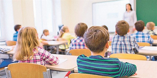 KDK'dan zel Okul cret Artlarna Dzenleme Tavsiyesi