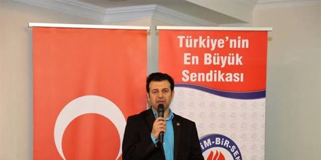 Munzur niversitesi'ne mobbing sulamas
