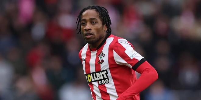 Beikta, Kyle Walker-Peters Transferinden Vazgeti