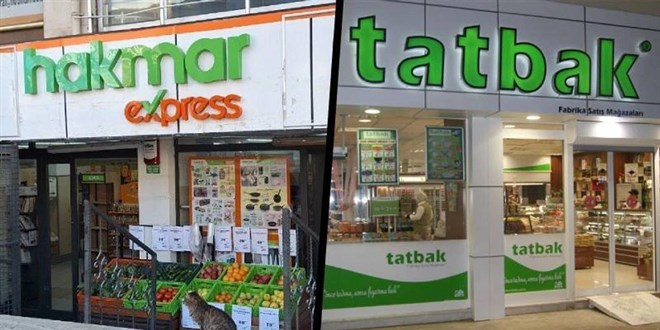 HAKMAR'n sahibi mal varln FET'ye brakm