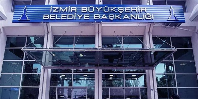 zmir BB'ye ynelik yolsuzluk iddianamesinde detaylar ortaya kt
