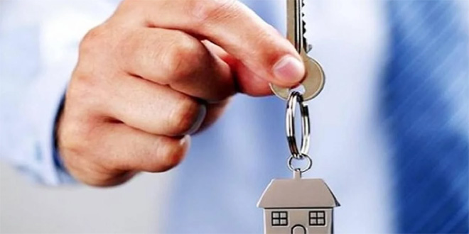 Haziranda Konut Satışları Rekor Kırdı! Yüzde 35,8 Artış