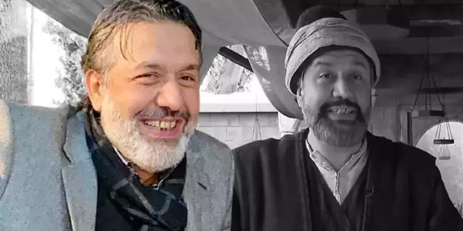 Mehmet Ali Tuncer hayatn kaybetti
