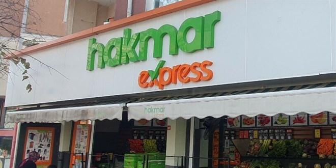 HAKMAR'a ynelik FET soruturmas kapsamnda hazrlanan MT raporuna ulald