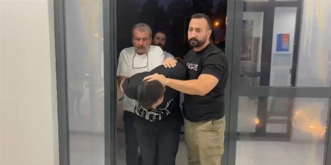 Husumetlisini vuracakt, yanllkla 3 kiiyi daha vurdu