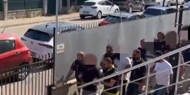 3 Yllk Kayp Cinayetle Sonuland: Kadn, Kocas ve Kardeleri Tarafndan ldrlm