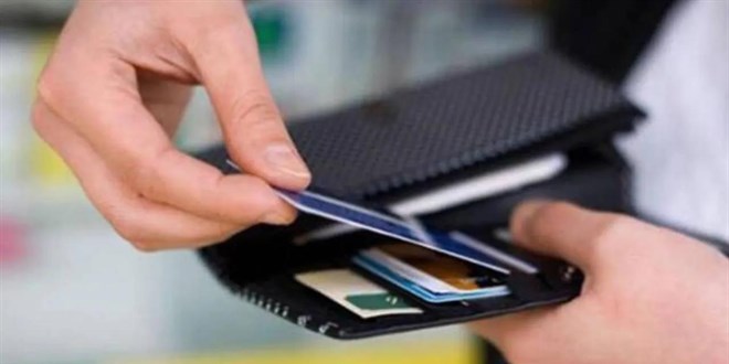 Kredi Kart ve htiya Kredisi Borlarna 48 Ay Yaplandrma