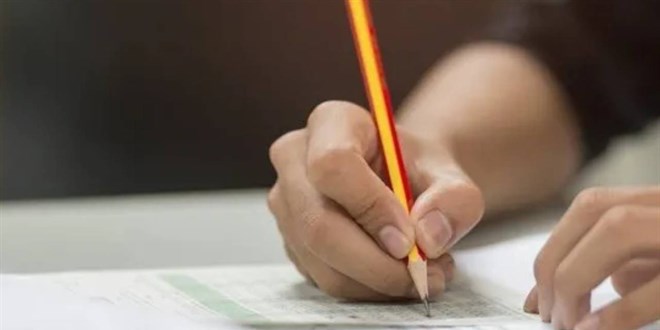 YKS ampiyonu Nizip'ten kt: te 2025 YKS ampiyonlar