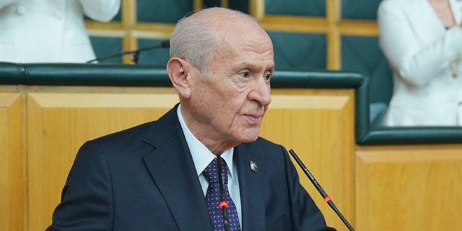 Baheli'den Altan ymen iin basal mesaj