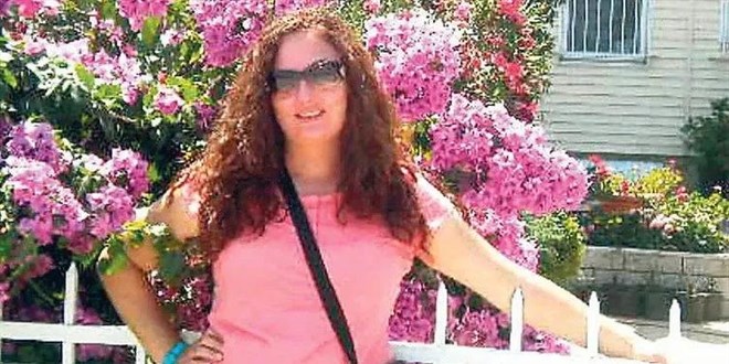 Evinde l Bulunan Reyhan retmenin Gizemli Sonu
