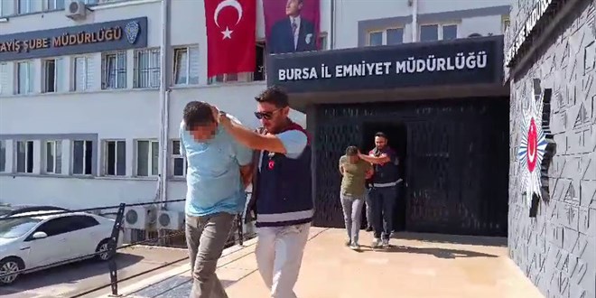 Fon vaadiyle 6,5 milyonluk vurgun: Tehdit ve darbettiler, einden bile para istediler
