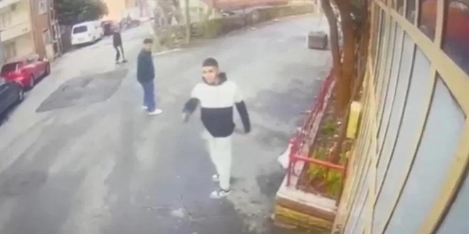 17 yandaki gen, sa izgisi yznden tutukland!