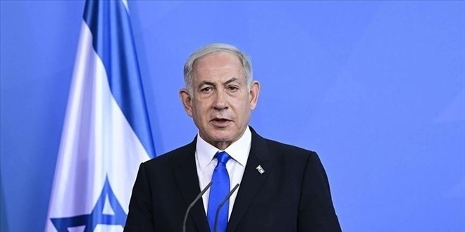 Netanyahu bozuk gda sonras hastaneye kaldrld!