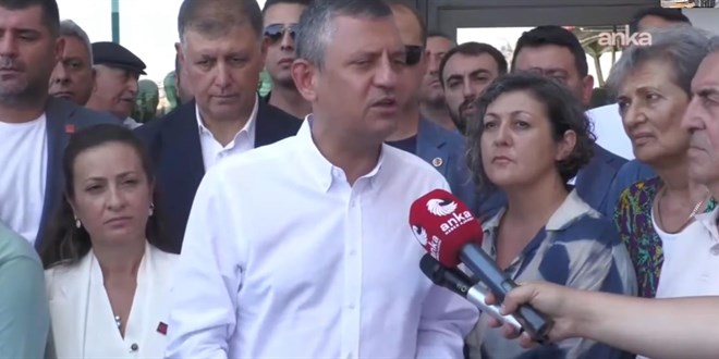 �zel'den, Murat �al�k'�n tedavi s�reciyle ilgili a��klama