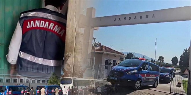 11 İlde Suç Örgütüne Büyük Operasyon: 33 Tutuklama